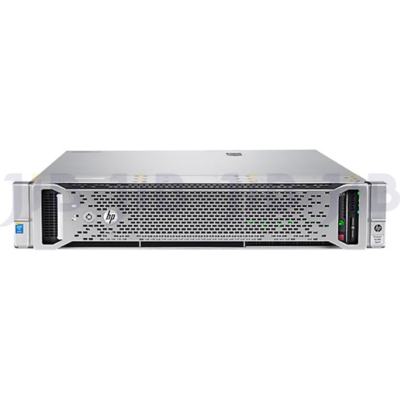 HP dl380 g9 server 2cpu 32gb v3