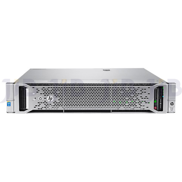 HP dl380 g9 server 2cpu 32gb v3