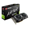 MSI GTX 1070 Ti ARMOR 8G