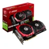 MSI GTX 1070 Ti GAMING 8G