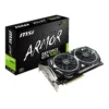 MSI GTX 1080 Ti ARMOR 11G OC