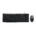 KEYBOARD & MOUSE (คีย์บอร์ดและเมาส์) LOGITECH MK200