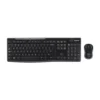 LOGITECH MK270R WIRELESS CORDLESS