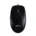 LOGITECH M100R USB OPTICAL (BLACK)