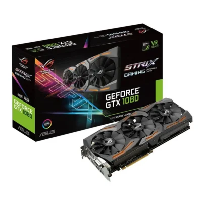 ASUS ROG STRIX GeForce GTX 1080