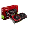 MSI GTX 1060 GAMING X 6G