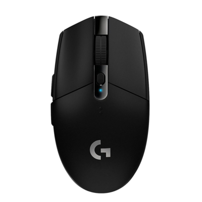 LOGITECH G304 LIGHTSPEED WIRELESS
