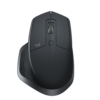 LOGITECH MX MASTER 2S WIRELESS MULTI CONTROL (BLACK)
