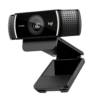LOGITECH C922 PRO HD STREAM WEBCAM
