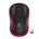 LOGITECH M185 WIRELESS (RED)