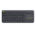 LOGITECH K400 PLUS (BLACK) WIRELESS TOUCH PAD