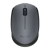 LOGITECH M171 WIRELESS (GRAY)