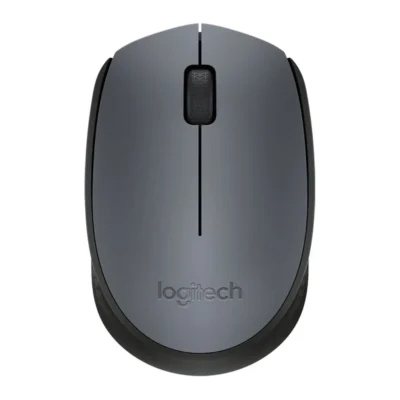 LOGITECH M171 WIRELESS (GRAY)