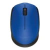 LOGITECH M171 WIRELESS (BLUE)