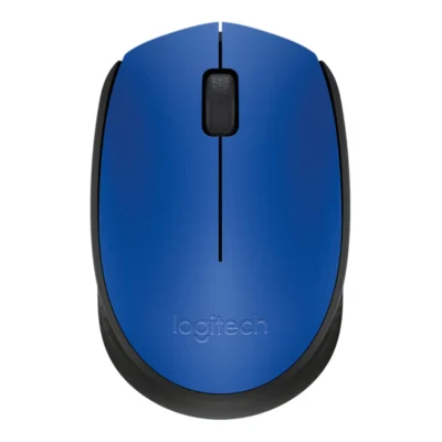 LOGITECH M171 WIRELESS (BLUE)