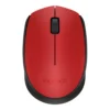 LOGITECH M171 WIRELESS (RED)