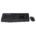 (คีย์บอร์ดและเมาส์ไร้สาย) LOGITECH MK345 WIRELESS (BLACK)