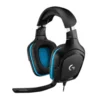 LOGITECH GAMING GEAR G431 7.1 SURROUND