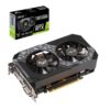ASUS TUF RTX2060 O6G GAMING 6GB GDDR6