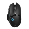 LOGITECH G502 LIGHTSPEED WIRELESS