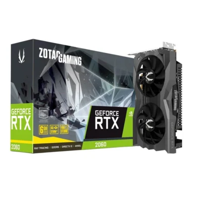 Zotac RTX 2060 GAMING