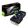 GIGABYTE AORUS GEFORCE RTX2070 SUPER 8G