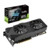 ASUS DUAL RTX2060S O8G EVO