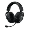 LOGITECH PRO X GAMING HEADSET WITH BLUE VOICE