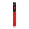 PLUG (ปลั๊กไฟ) POWERCONNEX 4-WAY