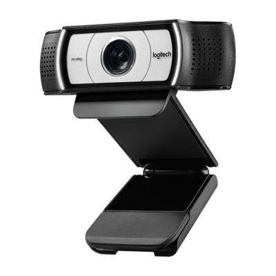 LOGITECH C930E BUSINESS WEBCAM