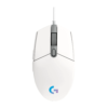 LOGITECH G G102 LIGHTSYNC (WHITE)