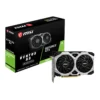 MSI GTX1660 VENTUS XS 6G OC
