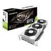GIGABYTE GEFORCE RTX 2060 SUPER GAMING OC 3X WHITE