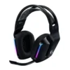 LOGITECH G G733 LIGHTSPEED WIRELESS (BLACK)