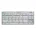 LOGITECH G G915 TKL WIRELESS (WHITE)