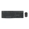 LOGITECH MK295 WIRELESS SILENT (GRAPHITE)
