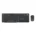 LOGITECH MK295 WIRELESS SILENT (GRAPHITE)