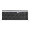 LOGITECH K580 SLIM MULTI-DEVICE WIRELESS