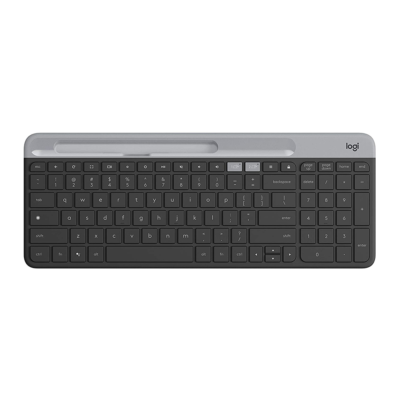 LOGITECH K580 SLIM MULTI-DEVICE WIRELESS