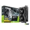 ZOTAC GTX1650 AMP CORE 4GB DDR6 128bit