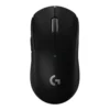 LOGITECH G PRO-X SUPERLIGHT (BLACK)