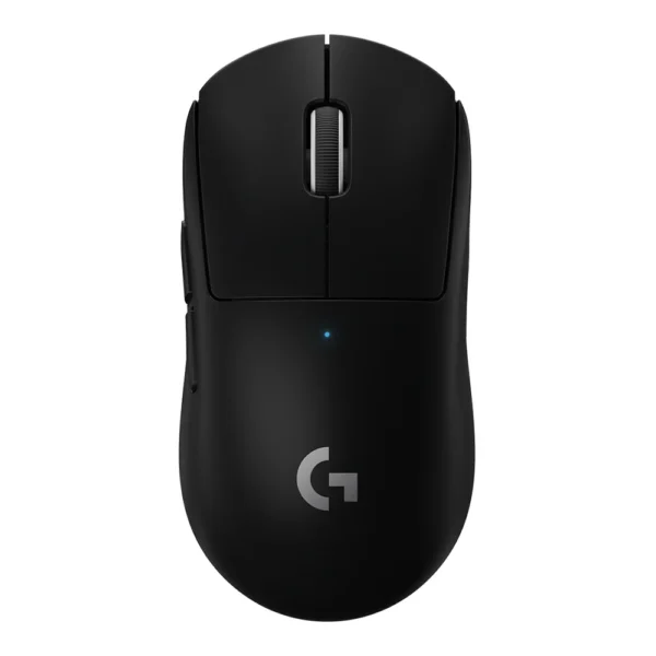 LOGITECH G PRO-X SUPERLIGHT (BLACK)