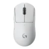LOGITECH G PRO-X SUPERLIGHT (WHITE)