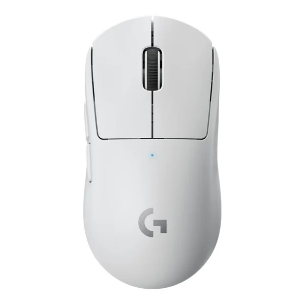 LOGITECH G PRO-X SUPERLIGHT (WHITE)