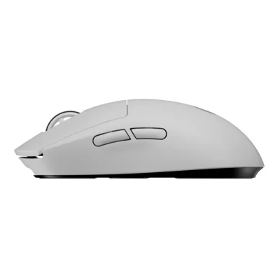 LOGITECH G PRO-X SUPERLIGHT (WHITE)