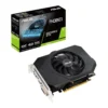 ASUS PH GTX1650 O4GD6 4GB GDDR6