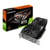 GIGABYTE GEFORCE RTX 2060 D6 6G - 6GB GDDR6