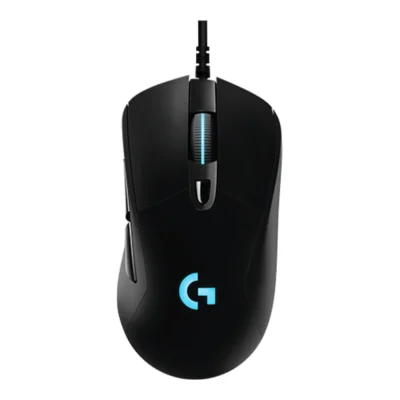 LOGITECH G403 HERO GAMING MOUSE