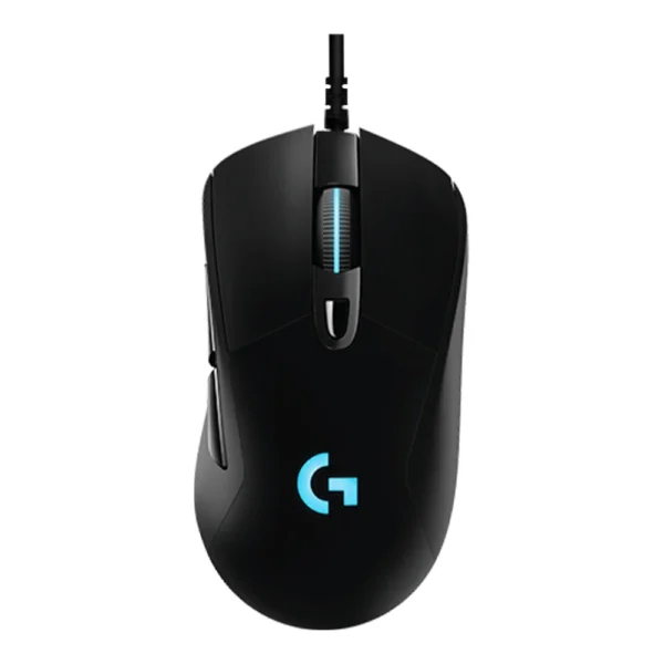 LOGITECH G403 HERO GAMING MOUSE