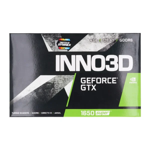 INNO3D GTX 1650 Super Compact